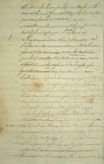 Mémoire de Joseph-Dominique-Emmanuel Le Moyne de Longueuil, page 8