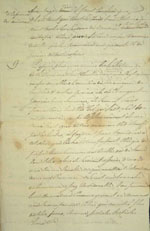 Mémoire de Joseph-Dominique-Emmanuel Le Moyne de Longueuil, page 9