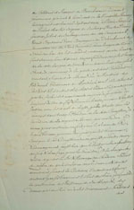 Foi et hommage, page 2